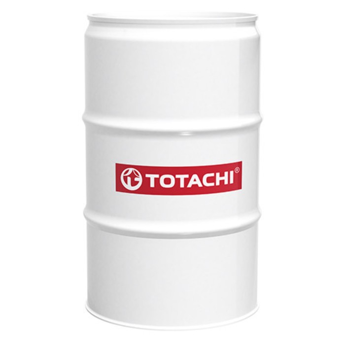 Масло моторное Totachi Eco Gasoline, SN/CF 5W-30, полусинтетическое, 60 л