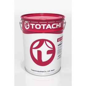 Пластичная смазка Totachi LITHIUM EP 2 blue, 15 кг