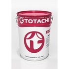 Противозадирная смазка Totachi MOLY EP 2 black, 15 кг - фото 301559192