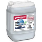 Полимочивина Totachi NIRO AdBlue, 20 кг, 20 л