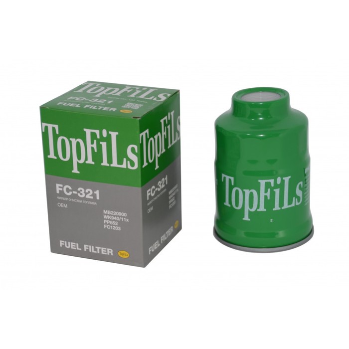 Fc 158. Фильтр масляный Topfils c 115. Topfils fc158 деталь. Topfils fc319 деталь. 23303std.