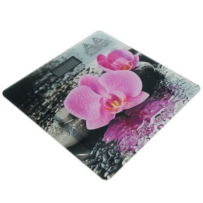 Весы напольные Sakura SA-5072F, электронные, до 150 кг