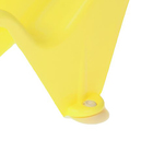 Горка для купания «Дельфин», цвет жёлтый - Фото 2