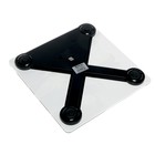 Весы напольные Sakura SA-5072S, электронные, до 180 кг, рисунок "бамбук" - Фото 3