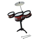 Уценка Барабанная установка «Классика» - Фото 2