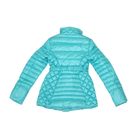 Куртка для девочки "Анжелика", рост 164 см (88), цвет бирюзовый 41-010 - Фото 3