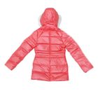 Куртка для девочки "Люпин", рост 152 см (72), цвет коралл 21-041 - Фото 3