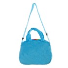 Мягкая сумочка «Цветочная поляна», цвета МИКС - Фото 2