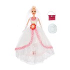 Кукла «Изабэль» в бальном платье, МИКС, в пакете - Фото 1