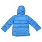 Куртка для мальчика "Андрейка", рост 128 см (64), цвет голубой КПМ 013 - Фото 3