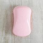 Щётка для распутывания волос, цвет розовый/фуксия - Фото 4