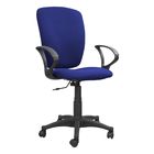 Кресло Meridia gtp BN3 C14, синий цвет - Фото 1
