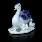 Сувенир "Лебёдушка цветная" 6,5х8 см - Фото 2