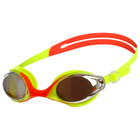 Очки для плавания, взрослые, цвета микс - Фото 6