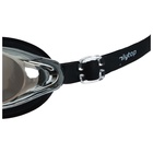 Очки для плавания ONLYTOP, беруши, цвета МИКС - Фото 5