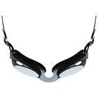 Очки для плавания ONLYTOP, беруши, цвета МИКС - Фото 6