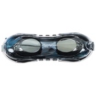 Очки для плавания ONLYTOP, беруши, цвета МИКС - Фото 7