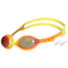 Очки для плавания ONLYTOP, беруши, цвета МИКС - Фото 8