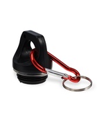 Бутылка для воды «Мастер К», 750 мл, 24.5×7 см, корпус из алюминия 1401841