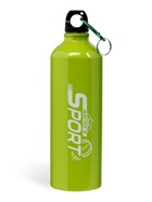 Бутылка для воды «Мастер К», 750 мл, 24.5×7 см, корпус из алюминия - Фото 7