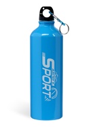 Бутылка для воды «Мастер К», 750 мл, 24.5×7 см, корпус из алюминия - Фото 8