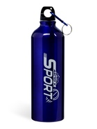 Бутылка для воды «Мастер К», 750 мл, 24.5×7 см, корпус из алюминия - Фото 9