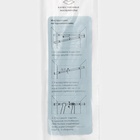 Карниз для ванной Доляна, телескопический, d=3.2 см, 70-120 см, стальной - Фото 8