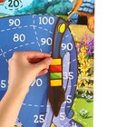 Игра подвижная «Приклей Ушастику хвост» - Фото 5