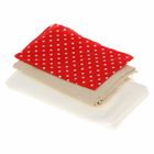 Интерьерная кукла «Зайка Кристофер», набор для шитья, 16.5 × 22.5 × 3.5 см - Фото 3