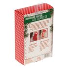 Новогодние носки для подарков «Снежные истории», набор для шитья, 10,5 × 16,5 × 5 см - Фото 9