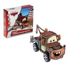 Набор-3D-конструктор "Приключения Мэтра", Тачки, 16 х14,5 х 6,5 см - Фото 2