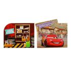 Набор-3D-конструктор "Приключения Мэтра", Тачки, 16 х14,5 х 6,5 см - Фото 5