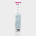 Карниз для ванной Доляна, телескопический, 110-200 см, стальной - Фото 7