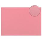 Картон цветной Sadipal Sirio, 420 х 297 мм,1 лист, 170 г/м2, розовый, цена за 1 лист - Фото 1