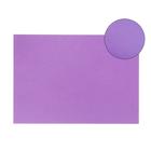 Картон цветной Sadipal Sirio, 420 х 297 мм, 1 лист, 170 г/м2, фиолетовый, цена за 1 лист - Фото 1