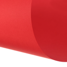 Картон цветной Sadipal Sirio, 420 х 297 мм,1 лист, 170 г/м2, красный, цена за 1 лист - Фото 2