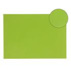 Картон цветной Sadipal Sirio, 420 х 297 мм,1 лист, 170 г/м2, лайм, цена за 1 лист - Фото 1