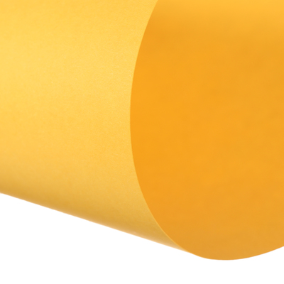 Картон цветной Sadipal Sirio, 210 х 297 мм,1 лист, 170 г/м2, жёлтое золото, цена за 1 лист