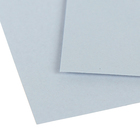 Картон цветной Sadipal Sirio, 210 х 297 мм,1 лист, 170 г/м2, серый жемчуг, цена за 1 лист - Фото 3