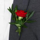 Клипса для бутоньерки - Фото 1