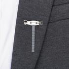 Клипса для бутоньерки - Фото 4