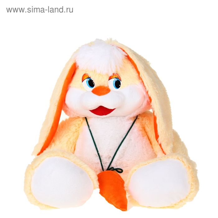 Мягкая игрушка «Кролик Марк» - Фото 1
