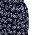 Комплект женский Прогулка №3 8.617, велосипеды на синем, рост 164 см, р-р 50 (100) - Фото 9