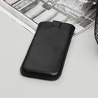 Чехол Time для телефона Apple iPhone 6, с ремешком, цвет чёрный - Фото 2