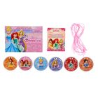 Наградной набор для праздника "День рождение принцессы", Принцессы - Фото 1