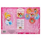 Наградной набор для праздника "День рождение принцессы", Принцессы - Фото 5