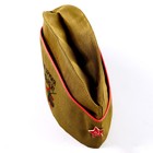 Пилотка солдатская «Русская армия всех сильней» - Фото 6