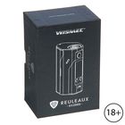 боксмод WISMEC RX200S TC (белый с черным) - Фото 4