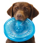 Игрушка Petstages "ОРКА летающая тарелка" для собак - Фото 4