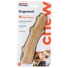 Игрушка Petstages Dogwood для собак,  палочка деревянная, большая - Фото 2